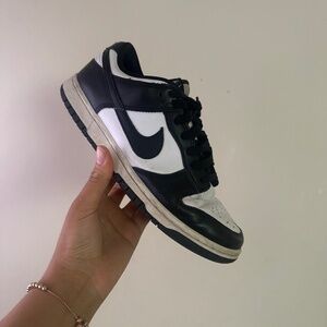 Nike dunks